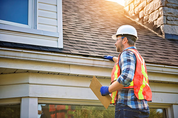 Trusted Hail Damage Roof Repair service in Ferdinand, ID - GD Commercial Roofing